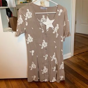 Dress from princess Polly !